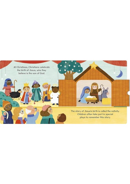 First Festivals - Christmas indirimleri