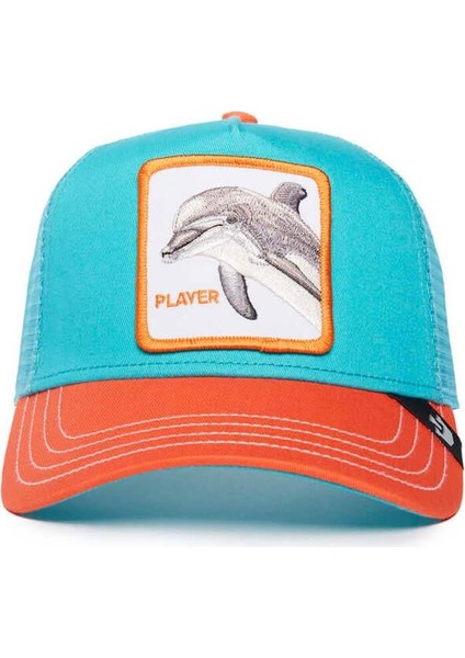 Dolphin Fan Unisex Şapka 101-1991