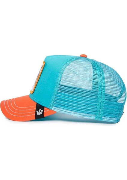 Dolphin Fan Unisex Şapka 101-1991 modelleri