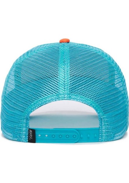 Dolphin Fan Unisex Şapka 101-1991 fırsatları