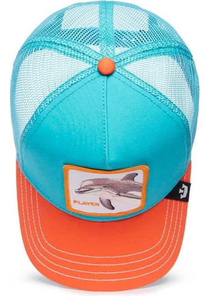 Dolphin Fan Unisex Şapka 101-1991 indirimleri