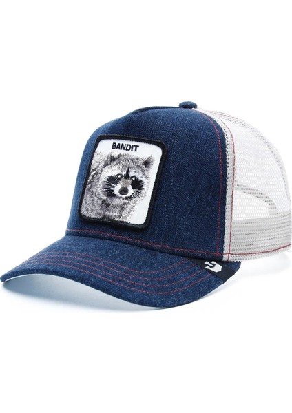 Bandit Unisex Şapka 101-0640
