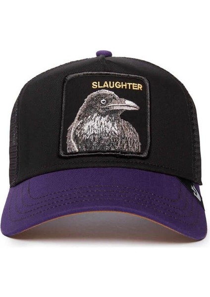 Raven Fan Unisex Şapka 101-2002