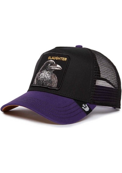 Raven Fan Unisex Şapka 101-2002 fiyatları