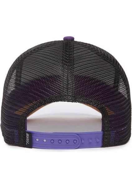 Raven Fan Unisex Şapka 101-2002 fırsatları