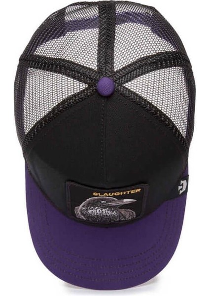 Raven Fan Unisex Şapka 101-2002 indirimleri