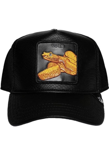 Night Viper Unısex Şapka 101-0823