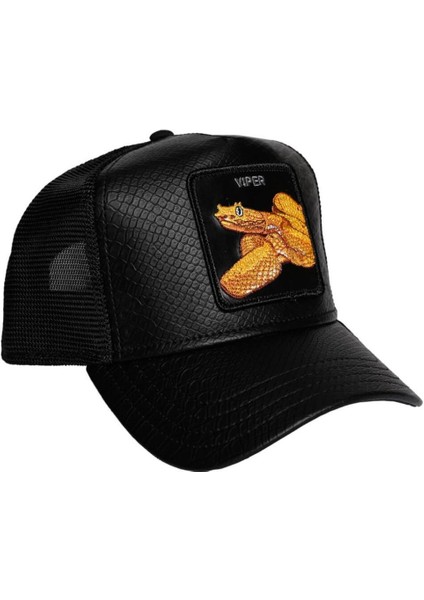 Night Viper Unısex Şapka 101-0823 fırsatları