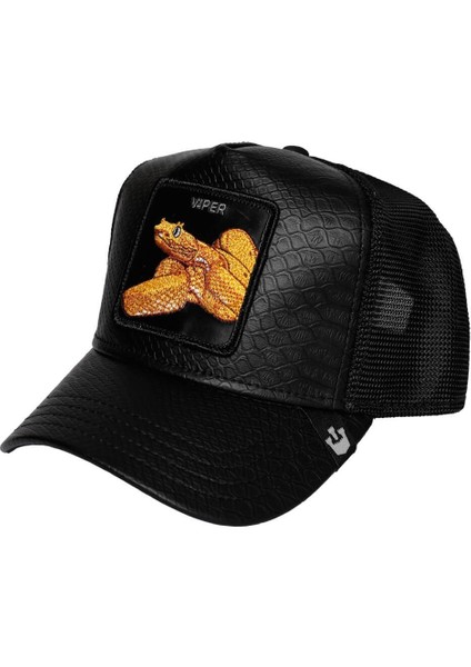 Night Viper Unısex Şapka 101-0823 indirimleri