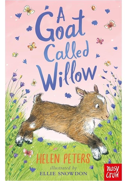 A Goat Called Willow