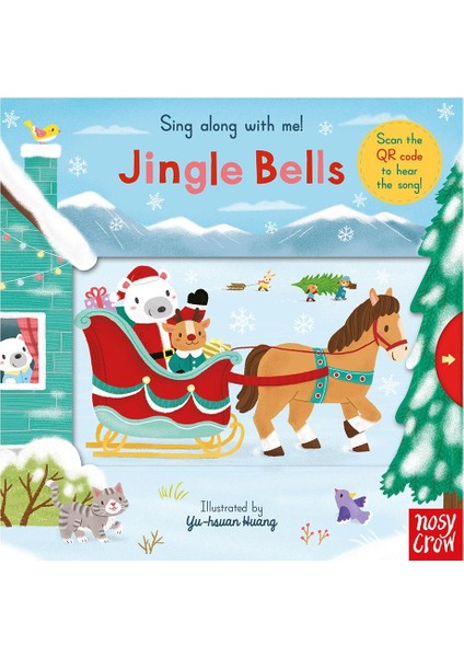 Sing Along With Me Jingle Bells