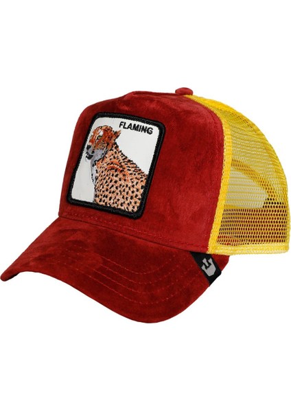 Hot Cheetah Unisex Şapka 101-0871 fiyatları