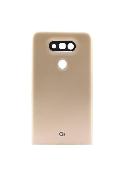 Lg G5 H850 Kasa Kapak
