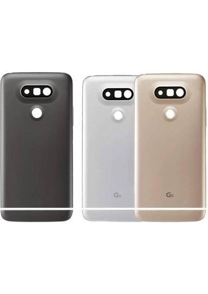 Lg G5 H850 Kasa Kapak fiyatları