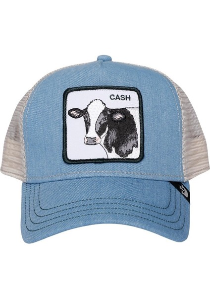 Cash Cow Unisex Şapka 101-0641