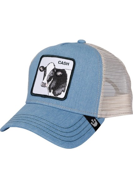 Cash Cow Unisex Şapka 101-0641 fiyatları