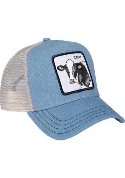 Cash Cow Unisex Şapka 101-0641 modelleri