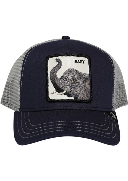 Big Baby Unisex Şapka 101-0011
