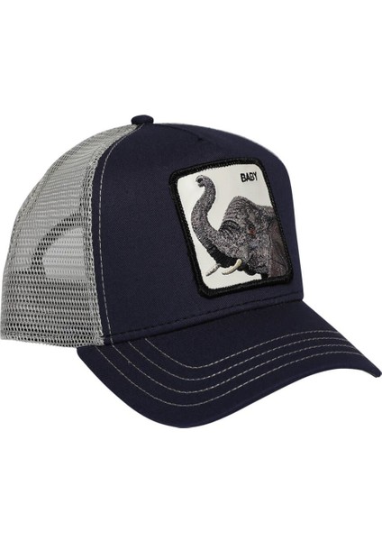 Big Baby Unisex Şapka 101-0011 modelleri