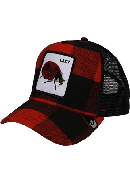 Plaidy Bug Unisex Şapka 101-0287 fiyatları