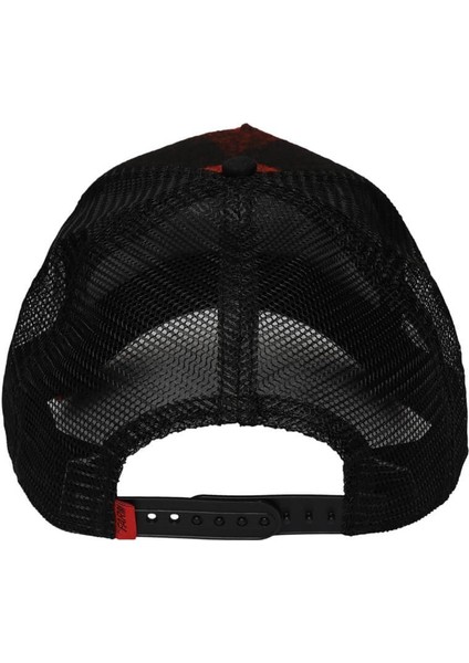 Plaidy Bug Unisex Şapka 101-0287 fırsatları