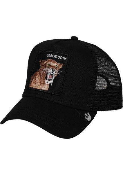 The Sabertooth Tiger Unisex Şapka 101-0399 fiyatları