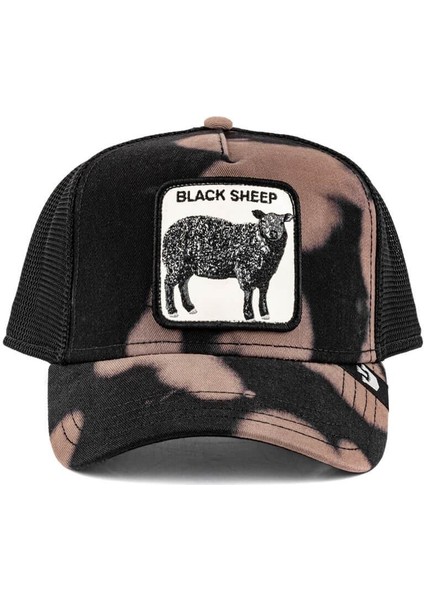 Acid Sheep Unisex Şapka 101-0811