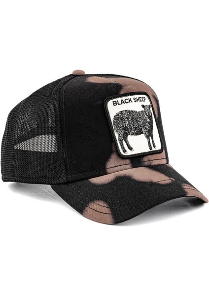 Acid Sheep Unisex Şapka 101-0811 modelleri