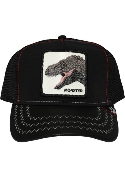 Çocuk Little Monster Şapka 201-0038 modelleri