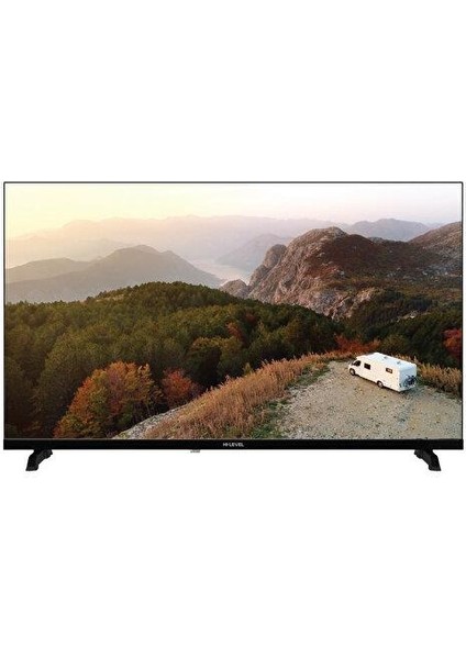Hi Level 40HRT900 40” Full HD Smart TV