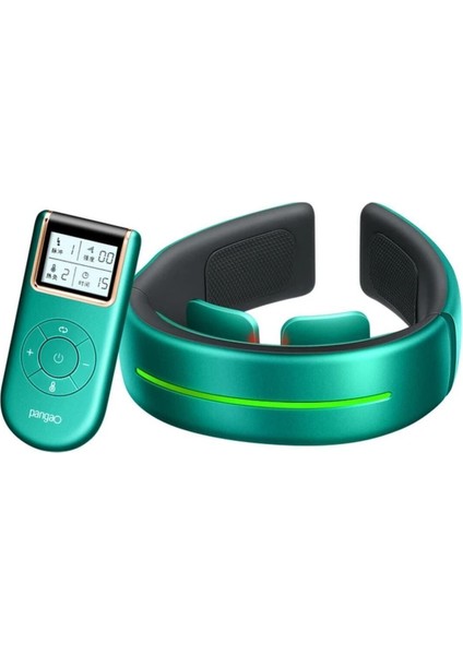 Boyun ve Omuz Masaj & Terapi Aleti (P7)