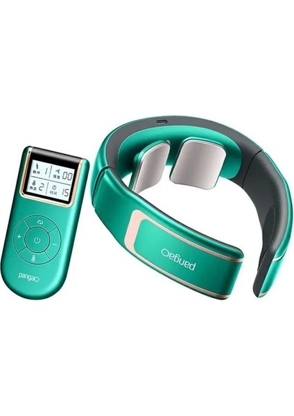 Boyun ve Omuz Masaj & Terapi Aleti (P7) fiyatları