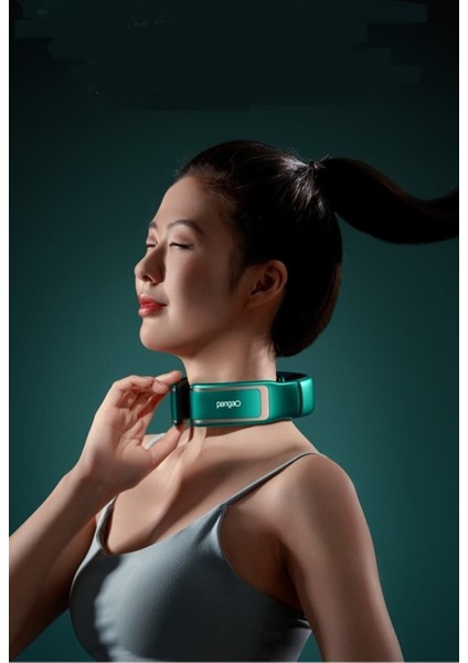 Boyun ve Omuz Masaj & Terapi Aleti (P7) modelleri