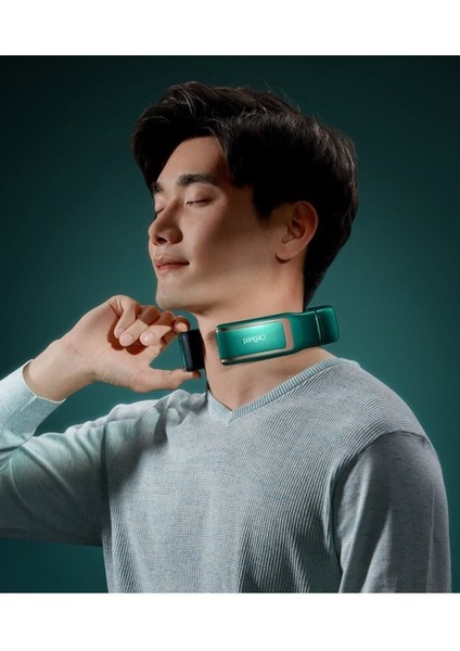 Boyun ve Omuz Masaj & Terapi Aleti (P7) indirimleri