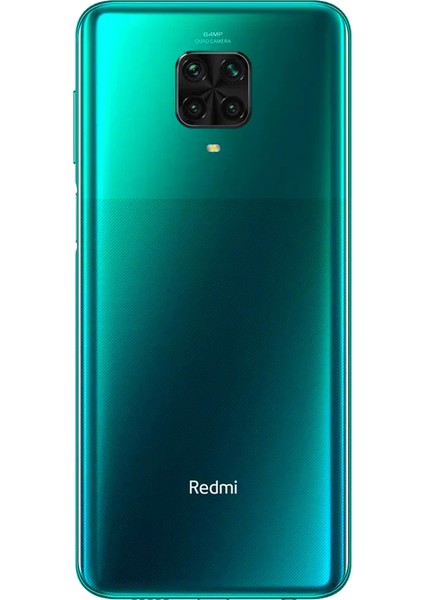 İkinci El Xiaomi Redmi Note 9 Pro 64 GB 6 GB Ram (12 Ay Garantili) modelleri