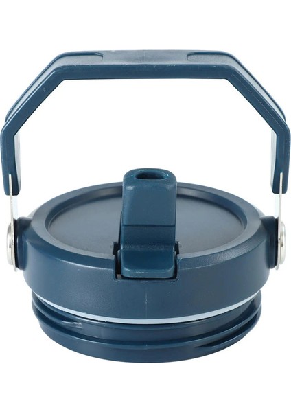 Yeni Stil Ayarlanabilir Omuz Askılı Taşıma Çantası Su Bardağı Katlanabilir Taşınabilir Su Şişesi Termos Bardak (Yurt Dışından)