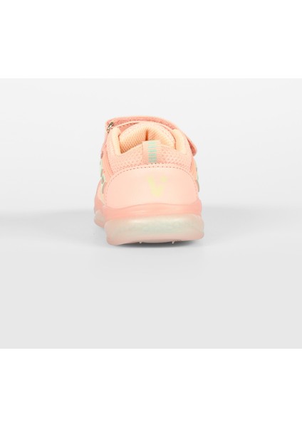 Orante Işıklı İlk Adım Kız Pudra Spor Ayakkabı fırsatları
