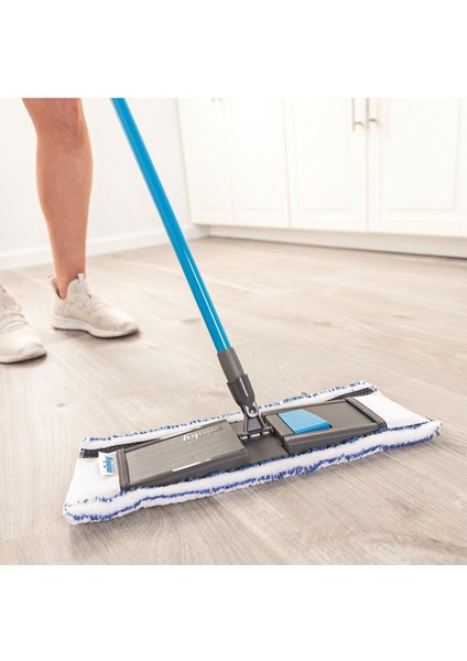 Elite Minky Triple Action Mikrofiber Mop 1 Adet indirimleri