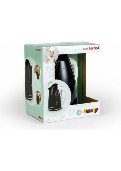 Smoby Tefal Su Isıtıcısı Express