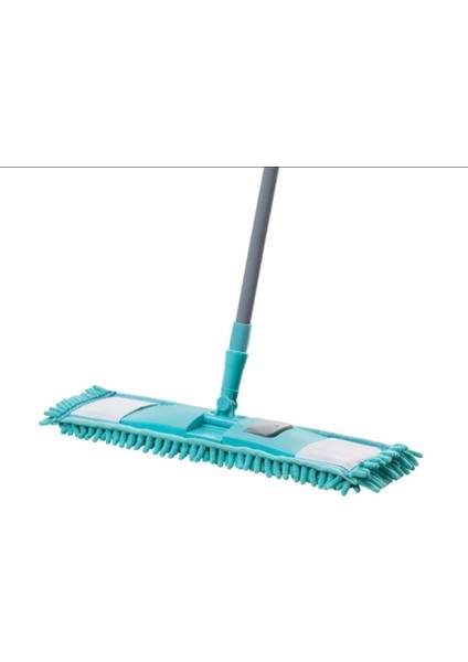 Elite 2 Adet Şönil 60 cm Makarna Yedek Mop Tüm 60 cm Aparatlara Uygun 1 Adet