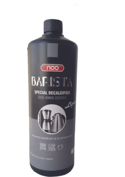 Elite Neo Barista Kireç Çözücü 1 Lt 1 Adet