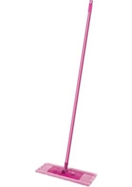 Elite Mikrofiber Etkin Yer Temizlik Sistemi Mop Bezi Yedeği 1 Adet