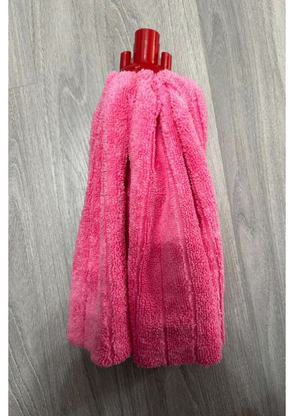 Elite ( 1 Adet ) Mikrofiber Yedek Paspas Ucu , Çevirmeli Mop Başlığı 1 Adet modelleri
