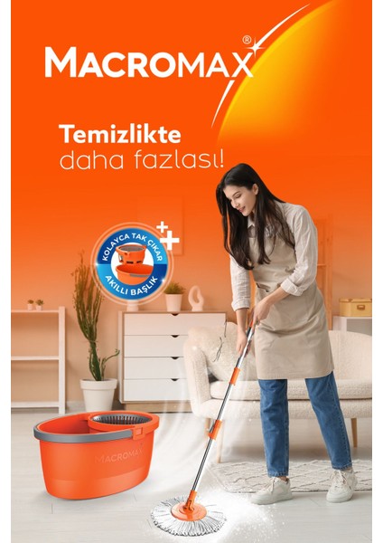 Elite Multi Yedek Sap (Faster Yedek Sap) 1 Adet