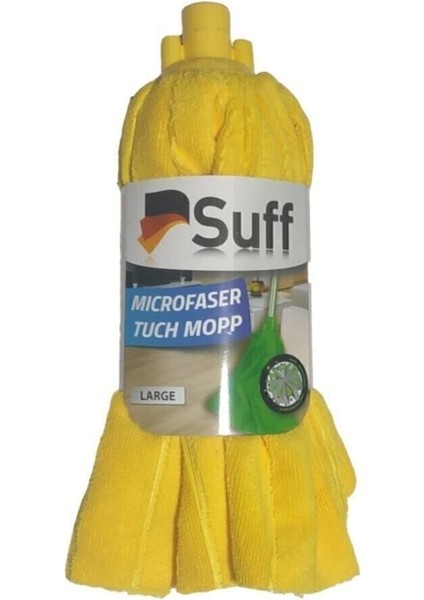 Elite Mikrofiber Büyük Boy Havlu Mop (90X64CM) Mix Renk 1 Adet modelleri