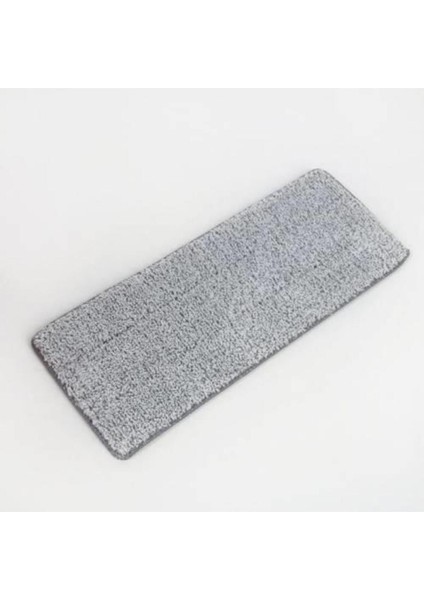 Elite Sihirli Tablet Mop 2 Adet Orijinal Paspas Yedeği Microfiber 32X12 Mükemmel Silici Yedek Mob Paspası 1 Adet