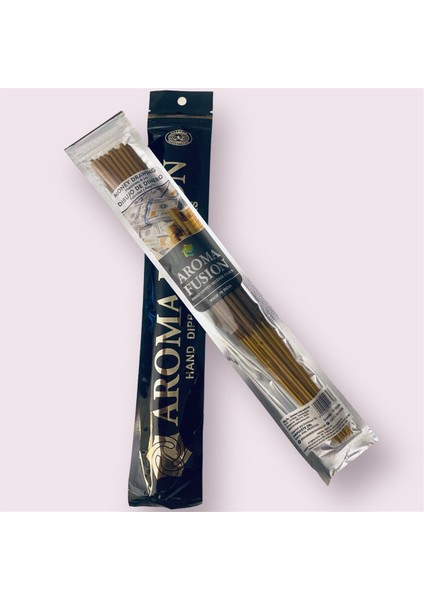 Elite Doğal Organik Çubuk Tütsü Doğal Aroma 30 cm Money Drawing ( Para Enerjisi) 1 Adet modelleri