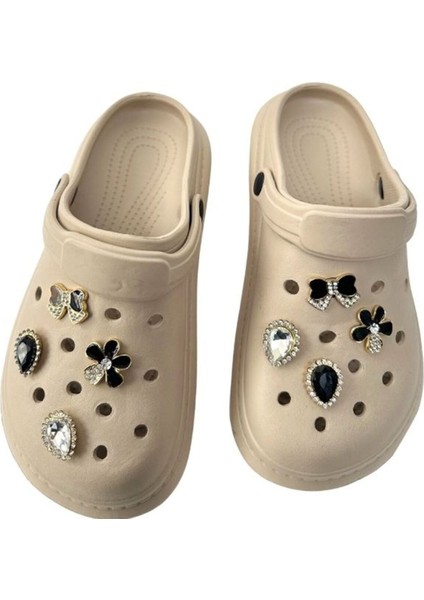 Elite Crocs Terlik Aksesuarı 1 Adet