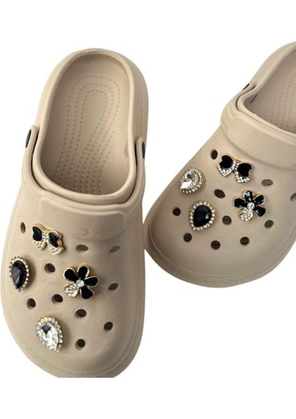 Elite Crocs Terlik Aksesuarı 1 Adet modelleri