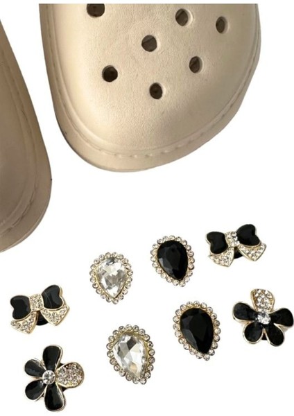 Elite Crocs Terlik Aksesuarı 1 Adet indirimleri